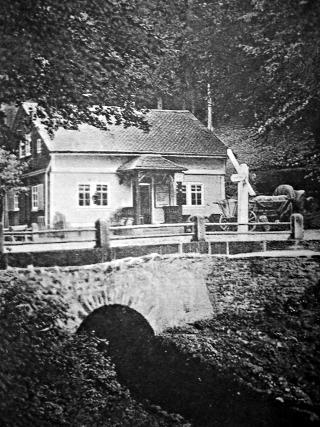 Sterngrund Sterngrund