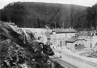 Bahnhof Oberhof Bahnhof Oberhof