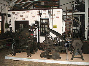 Gesenkschmiede Gesenkschmiede