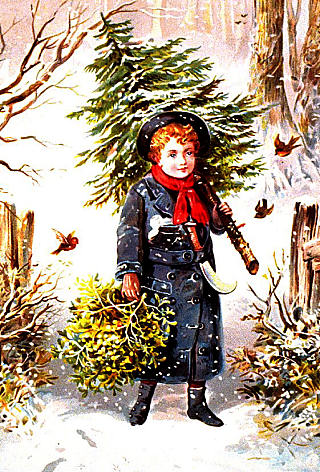Weihnachten Weihnachten