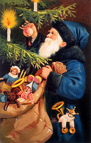 Weihnachten Weihnachten