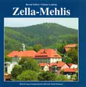 Bildband Zella-Mehlis